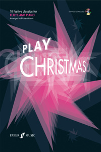 Play Christmas (Flute/ECD)