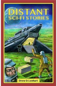 Distant Sci-Fi Stories