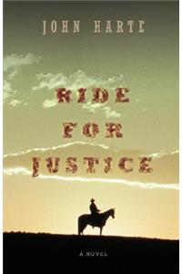 Ride for Justice