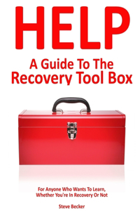 Guide to the Recovery Toolbox
