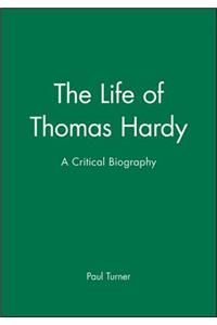 Life of Thomas Hardy