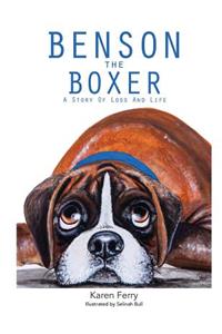 Benson the Boxer
