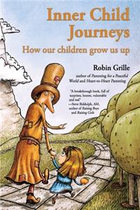 Inner Child Journeys