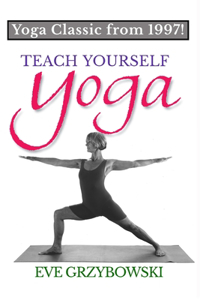 Teach Yourself Yoga