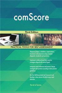 comScore Third Edition