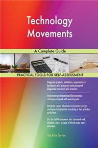 Technology Movements A Complete Guide