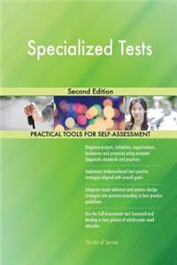 Specialized Tests Second Edition