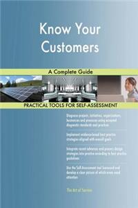 Know Your Customers A Complete Guide