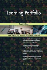 Learning Portfolio Third Edition