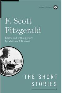 Short Stories of F. Scott Fitzgerald