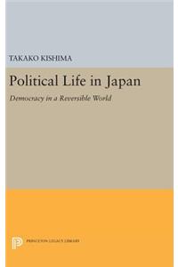 Political Life in Japan