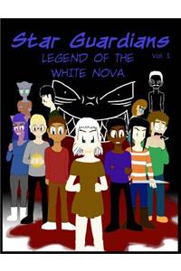 Star Guardians