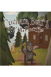 Cuchara Bear's Wildlife