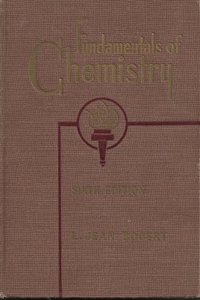 Fundamentals of Chemistry