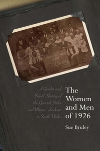 Women and Men of 1926