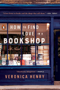 How to Find Love in a Bookshop