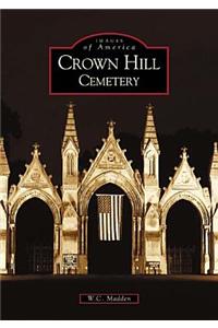 Crown Hill Cemetery
