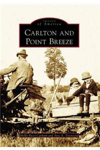 Carlton and Point Breeze, Ny