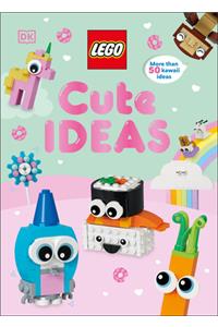Lego Cute Ideas