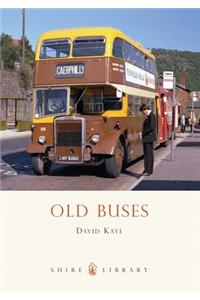 Old Buses