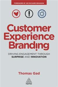 Customer Experience Branding