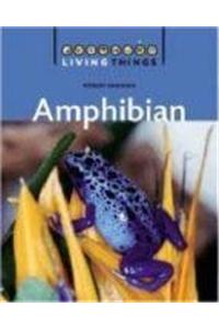 Living Things: Amphibian
