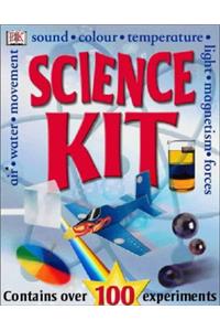 DK Science Kit