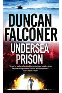 Undersea Prison