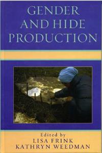 Gender and Hide Production
