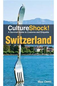 CultureShock! Switzerland