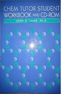 Chemistry Tutor CD-Rom Workbook