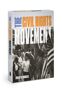 Civil Rights Movement Knowledge Cards