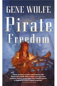 Pirate Freedom