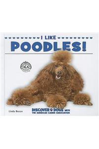 I Like Poodles!
