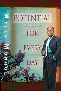 Potential for Every Day