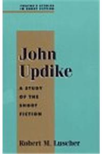 John Updike