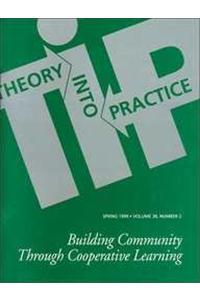 Building Community Through Cooperative Learning