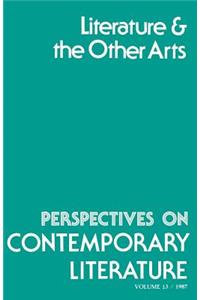 Perspectives on Contemporary Literature