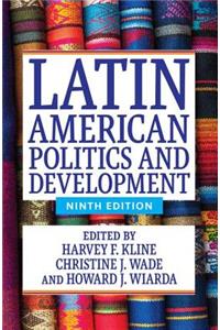 Latin American Politics and Development