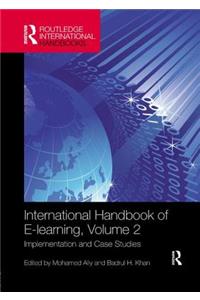 International Handbook of E-Learning Volume 2