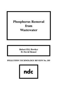 Phosphorus Removal from Wastewater