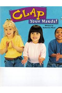 Steck-Vaughn Pair-It Books Emergent