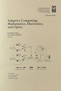 Adaptive Computing