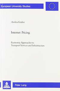 Internet Pricing