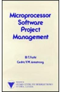Microprocessor Software Project Management