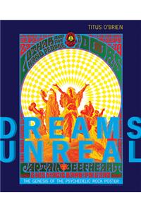 Dreams Unreal