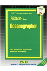 Oceanographer