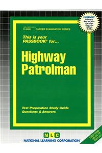 Highway Patrolman