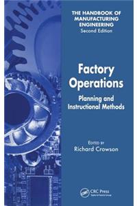 Factory Operations