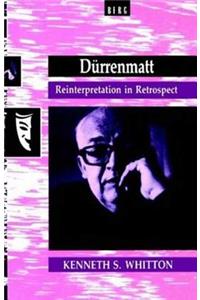 Dürrenmatt